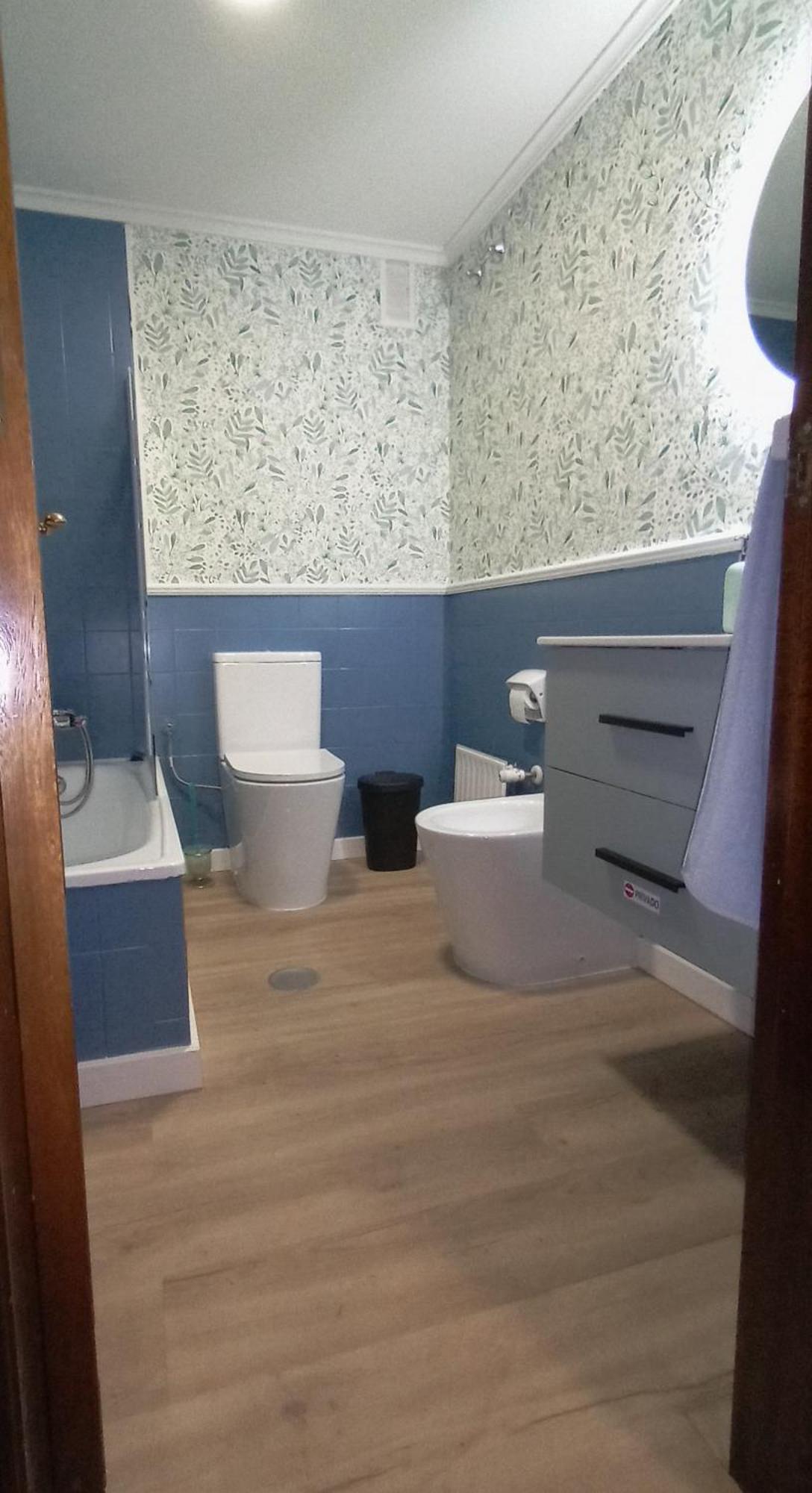 ミエレスEl Refugio De Noaアパートメント エクステリア 写真