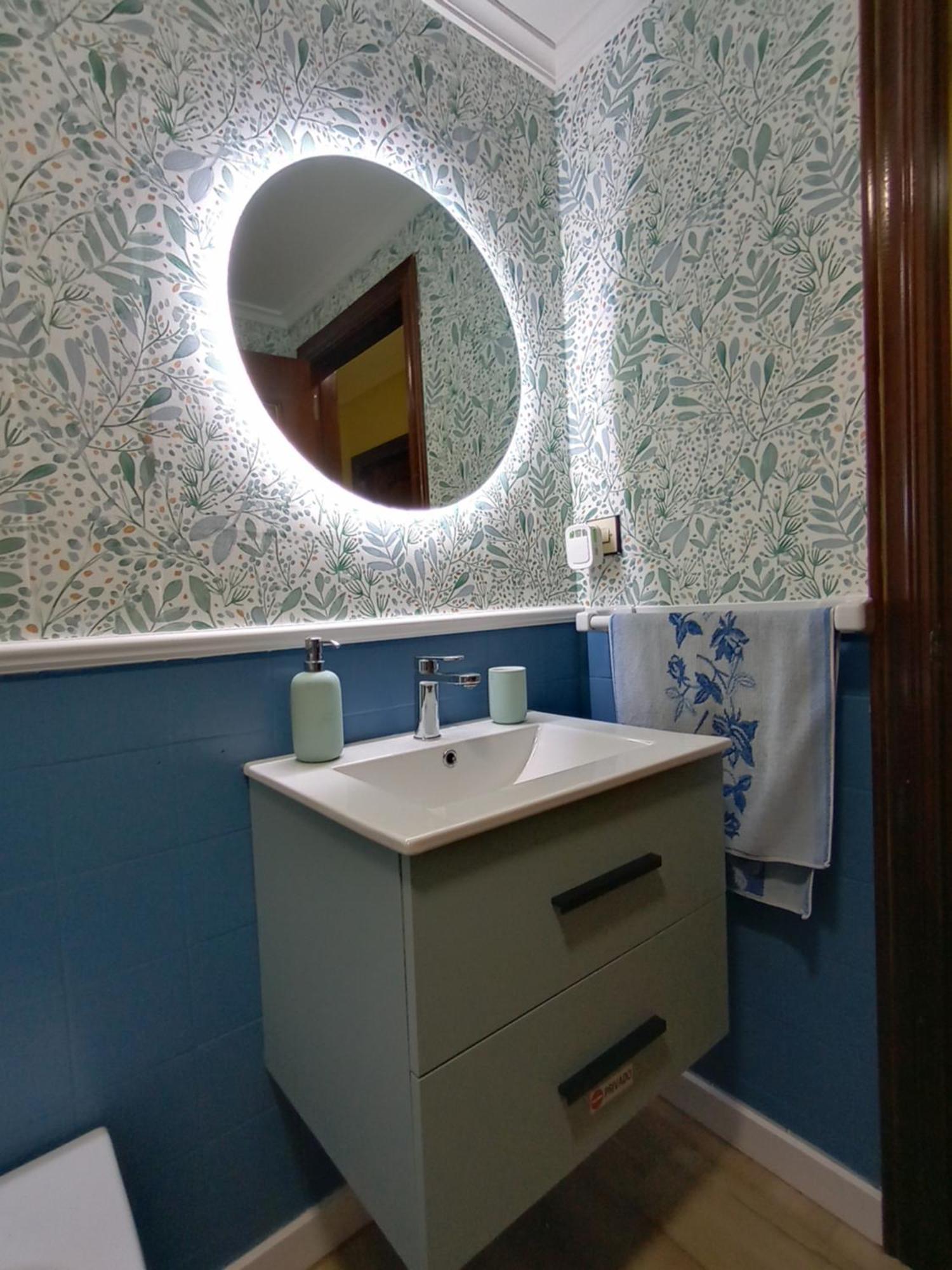 ミエレスEl Refugio De Noaアパートメント エクステリア 写真